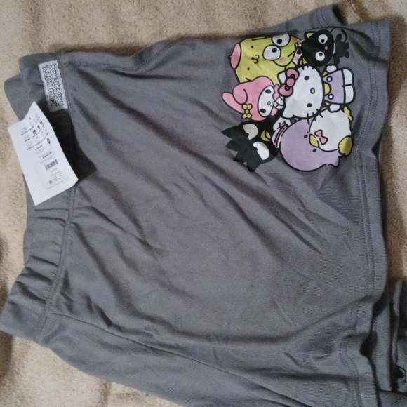 Hello kittyshorts - Picture 4 of 4